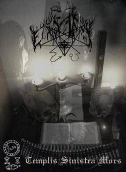 Templis Sinistra Mors